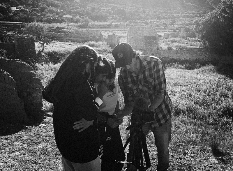 Mision-caleidoscopio