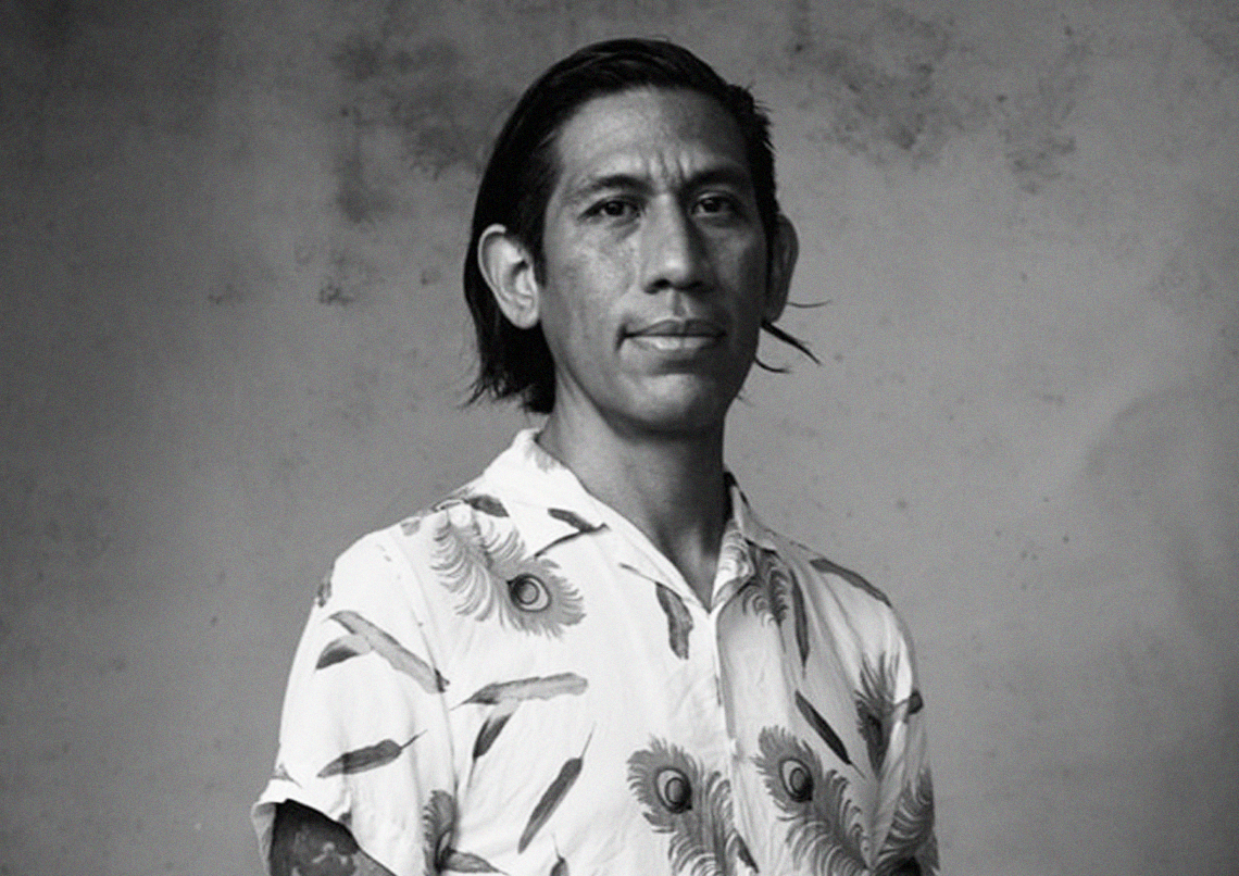 Rodrigo-caleidoscopio